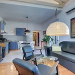 Apartment Fojba