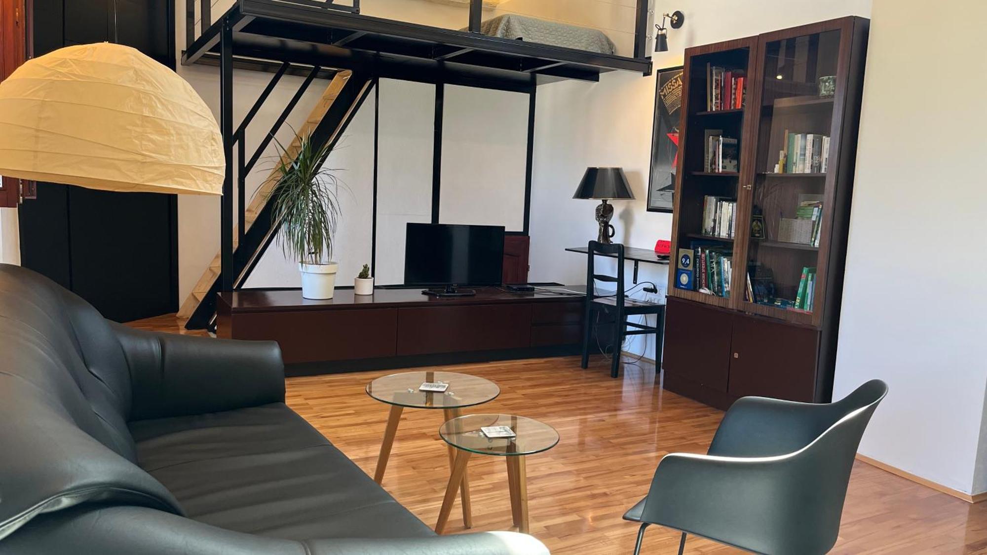 Fojba Apartman *