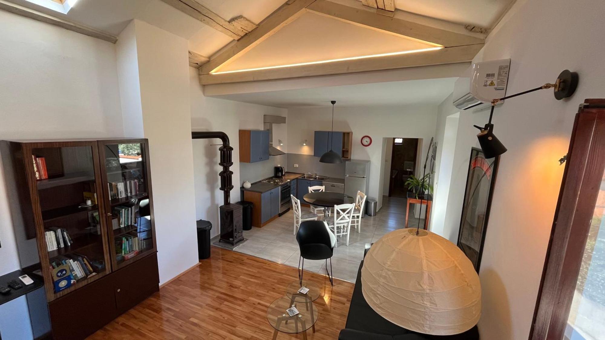 Apartman Fojba