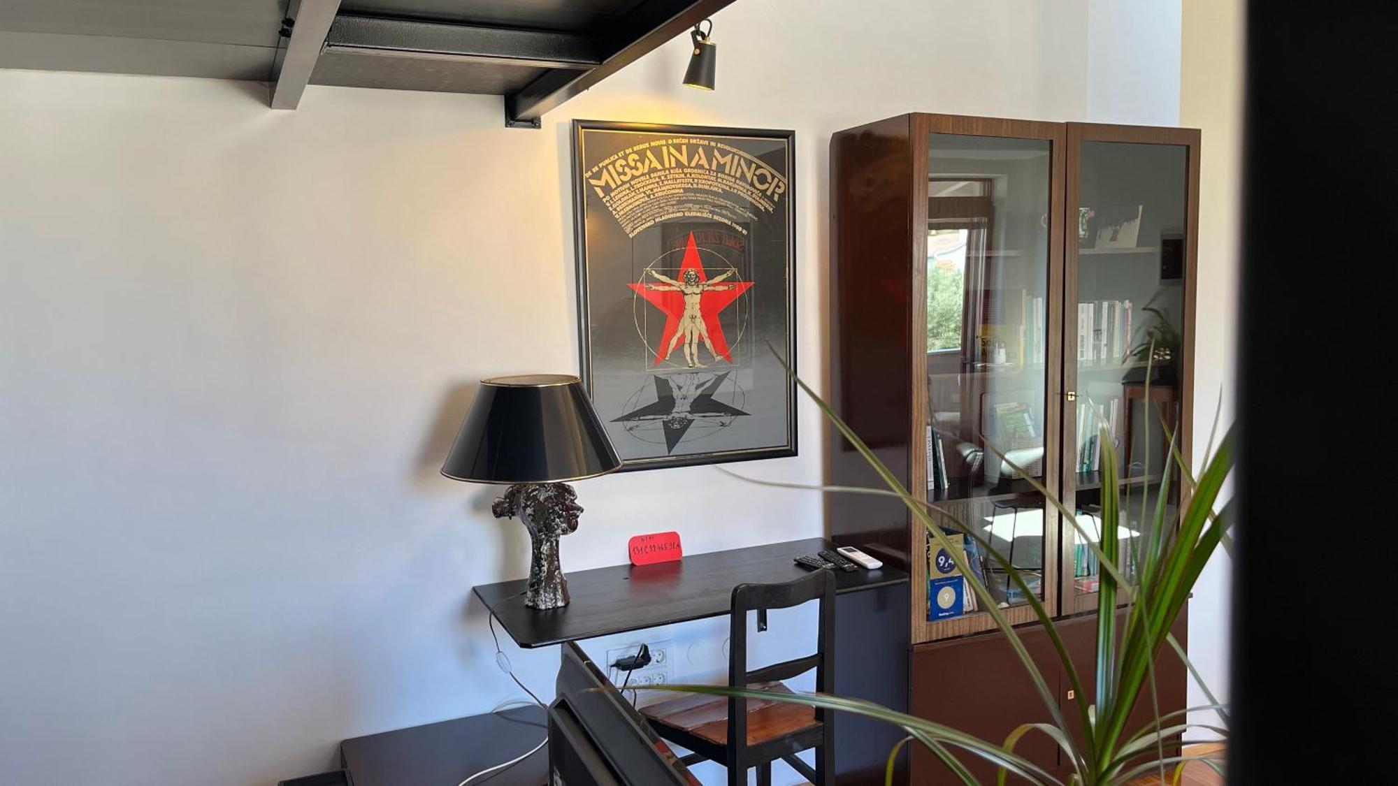 Apartman Fojba Pula