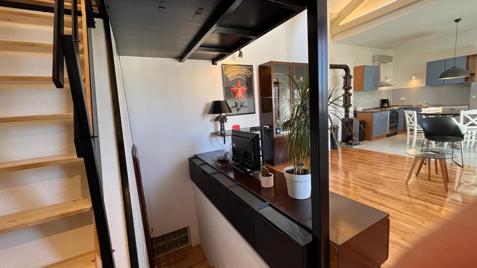 Fojba Apartman
