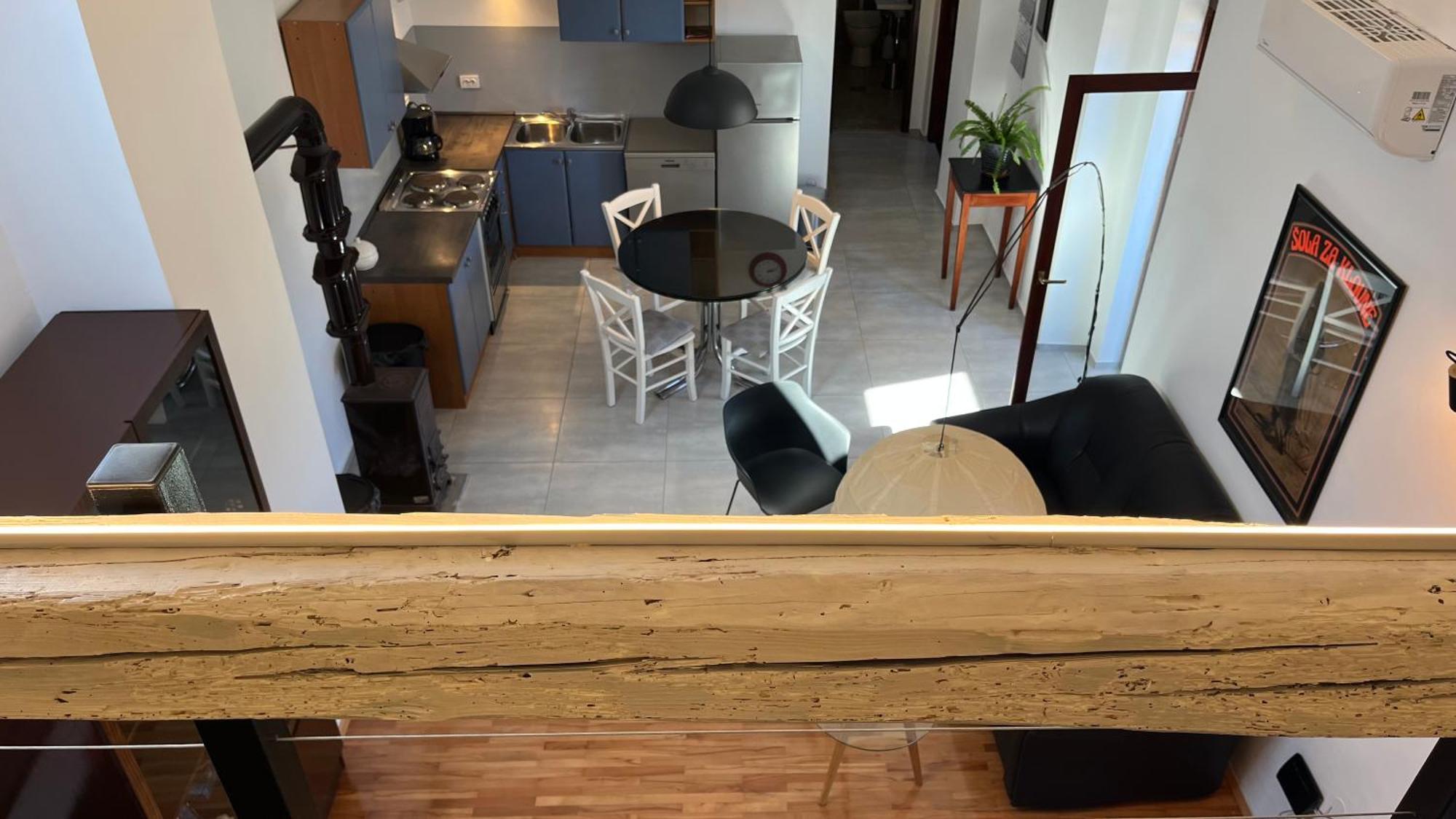 Apartman Fojba