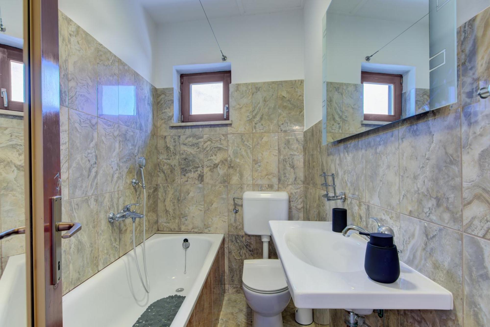 Fojba Apartman