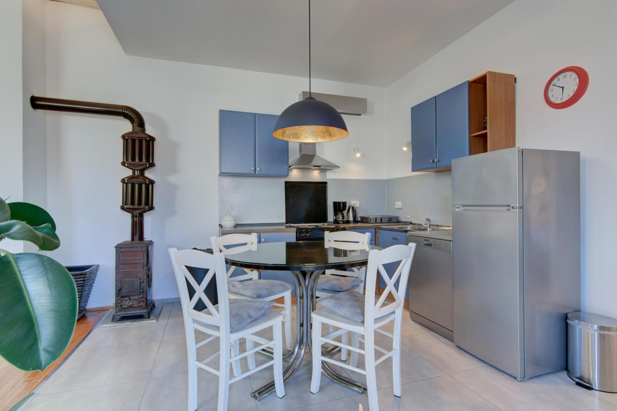 Fojba Apartman Pula