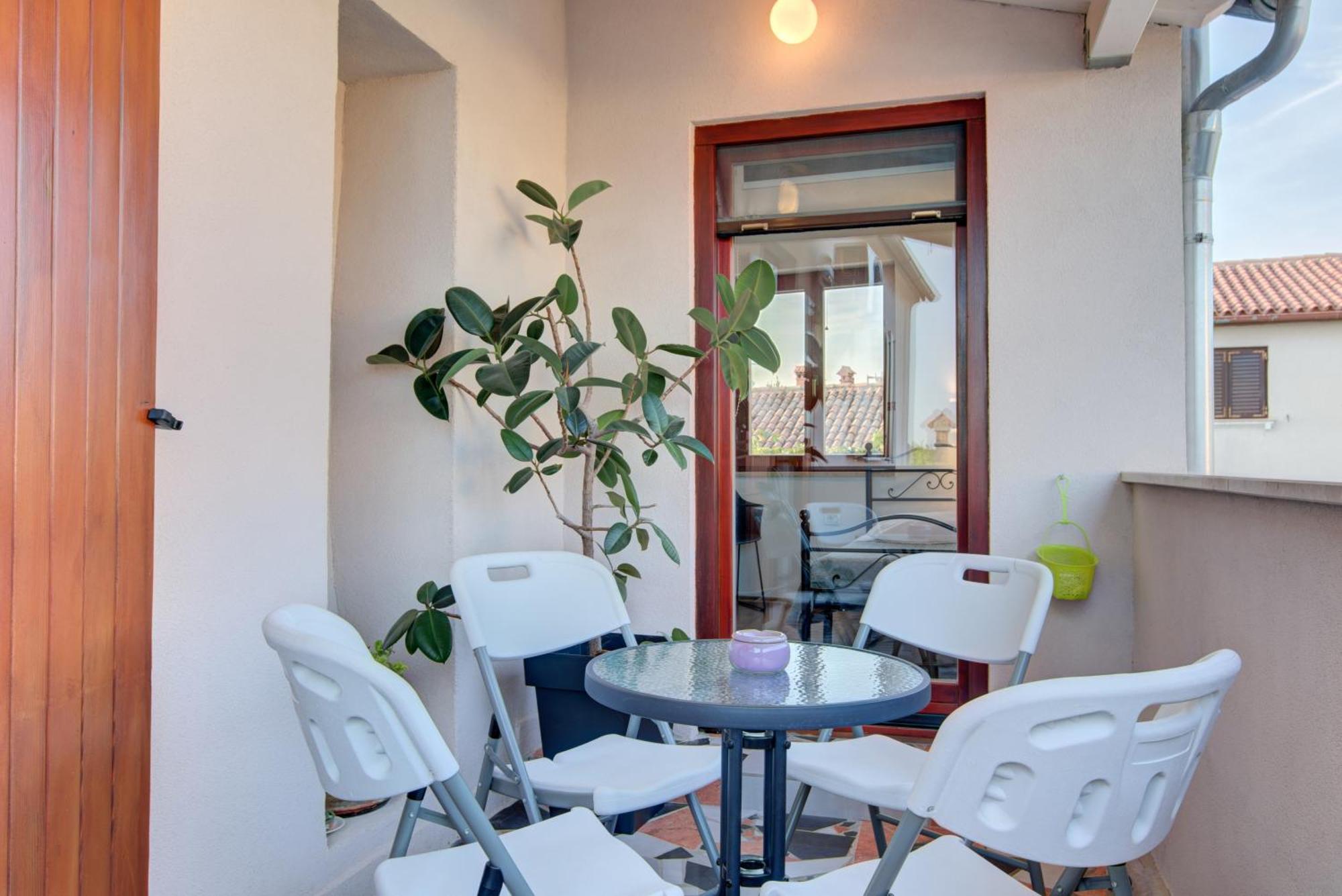 Apartman Fojba Pula